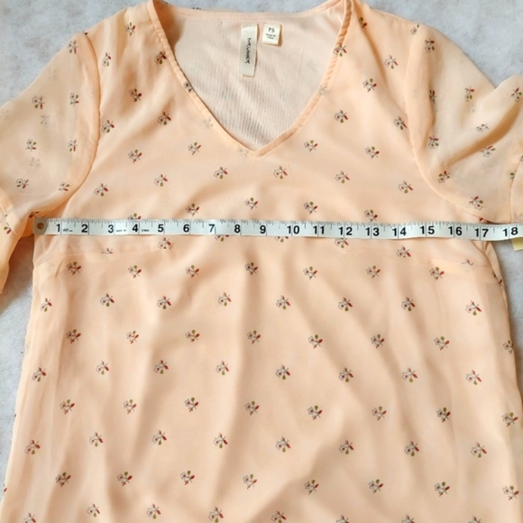 TACERA dress NWT - Picture 5 of 6